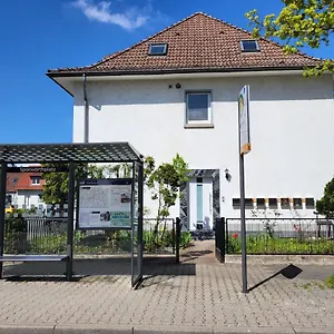 Apartment A Comfortable And Modern Newly Renovated, City Airport Mannheim